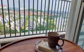 Dlake Putrajaya Homestay